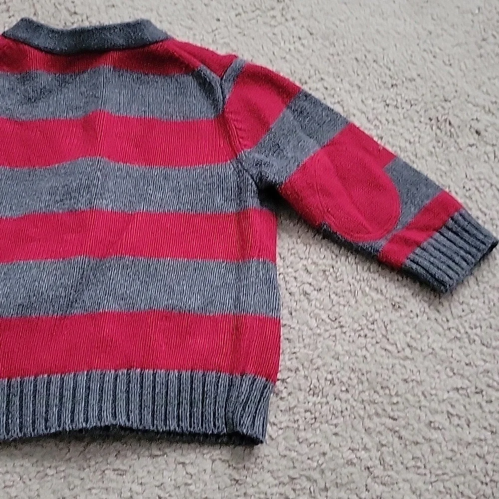 Baby Gap Baby Boy's Button Up Cardigan